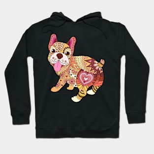 Dog lover t-shirt Hoodie